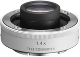 Sony 1.4x Alpha FE (SEL14TC.SYX)