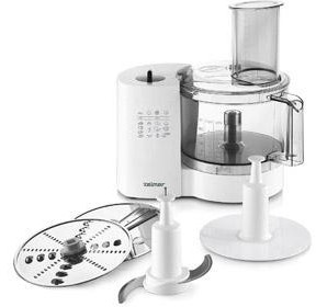 Zelmer ZFP1000W