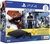 Sony PlayStation 4 Slim 500GB Black + Horizon Zero Dawn + Uncharted 4 + God of War и подписка PS Plus