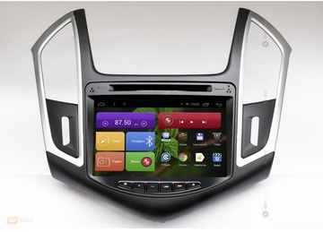 RedPower Chevrolet Cruze 2013+ (RP21052B) S210 Android 4.4