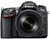 Nikon D7100 kit (18-105mm VR)
