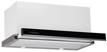 Pyramida TL 60 (1100) inox