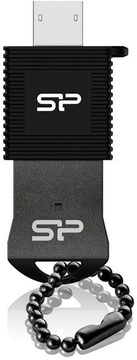 Silicon Power 32 GB Touch T01 Mobile SP032GBUF2TM1V1K