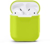 Simple Case Silicone Green for Apple AirPods