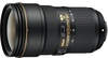 Nikon AF-S Nikkor 24-70mm f/2.8E ED VR (UA)