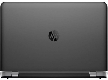 HP ProBook 470 G3 (W4P93EA)