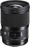 Sigma AF 28mm f/1,4 DG HSM Art (Sony E)