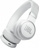 JBL Live 670NC White (JBLLIVE670NCWHT)