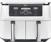 NINJA Air Fryer Dual Zone AF400UKWH