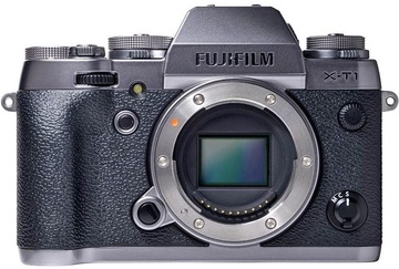 Fujifilm X-T1 Graphite