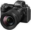 Nikon Z6 III kit  24-120mm f/4 S (VOA130K002)