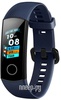 Honor Band 4 Blue