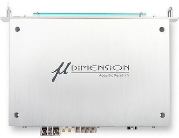 µ-Dimension RM-V21