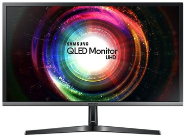 Samsung LU28H750UQIXCI