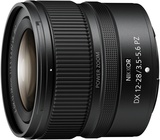 Nikon Z DX 12-28mm f/3.5-5.6 PZ VR (JMA719DA)