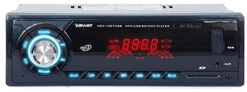 SWAT MEX-1007UBB