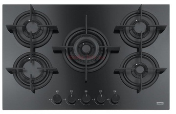 Franke FHCR 755 4G TC HE BK C (106.0374.283)