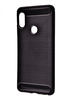 Ultimate Experience TPU Case for Xiaomi Mi 8 Black