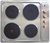 Ventolux HE604 (WH) 1