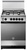 Ardesia C 640 G6 INOX