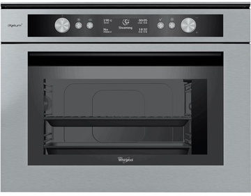 Whirlpool AMW 597 IX