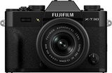 Fujifilm X-T30 III kit (13-33mm) Black (16966880)