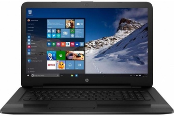 HP 17-x004ur (W7Y93EA)
