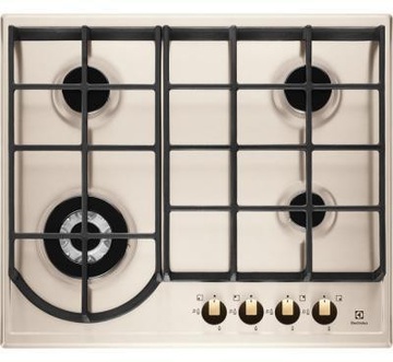 Electrolux GPE363FN