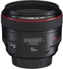 Canon EF 50mm f/1.2L USM