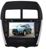 Phantom DVM-1420G HDi (Mitsubishi ASX)