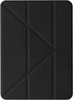 Mutural King Kong Case for iPad Air 4/5 10.9" (2020-2023) Black