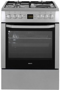 Beko CSM 64320 GW