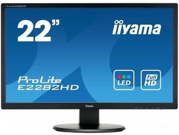 Iiyama ProLite E2282HD-B1