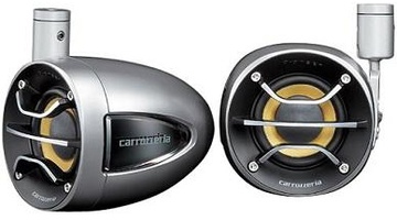 Pioneer TS-STX99