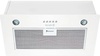Borgio BBI (TR) 5840 white glass MU