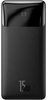Baseus Bipow Digital Display Powerbank 15W 30000mAh Black (PPDML-K01)