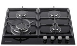 Pyramida PFG 647 Black Luxe