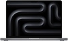Apple MacBook Pro 14" Space Gray Late 2023 (Z1C80001H)