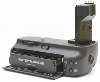 ExtraDigital BG-E2