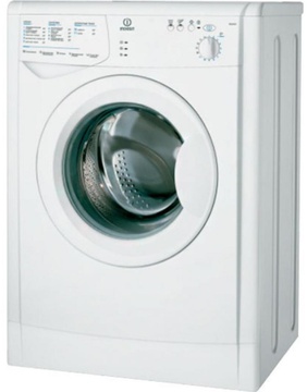 Indesit WISN 1001 UA
