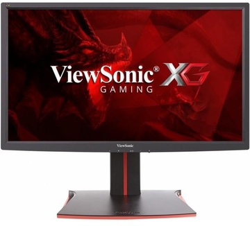 ViewSonic XG2401 (VS16265)