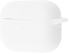 Simple Case for Airpods Pro 2 Luminiscent White (Night Glow)