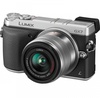 Panasonic Lumix DMC-GX8
