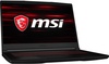 MSI GF63 Thin 9SCSR (GF639SCSR-622XUA)