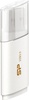 Silicon Power 64 GB Blaze B06 White SP064GBUF3B06V1W