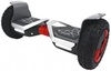 2E HB 102 10” Power Grey-Red (HB102-10P-GR)