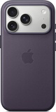 Apple iPhone 17 Pro TechWoven Case with MagSafe Purple (MGF54) (high copy)
