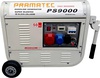 Pramatec PS9000
