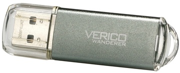 VERICO 32 GB Wanderer Gray VP08-32GTV1E