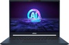 MSI Stealth 14 AI Studio A1VFG-068US Star Blue (STEALTH14A1068)